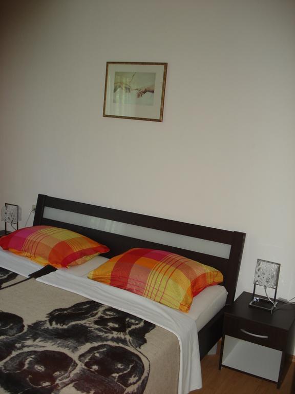Rooms Marica Selište Drežničko Rom bilde