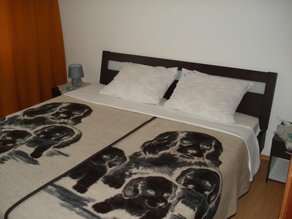 Rooms Marica Selište Drežničko Eksteriør bilde