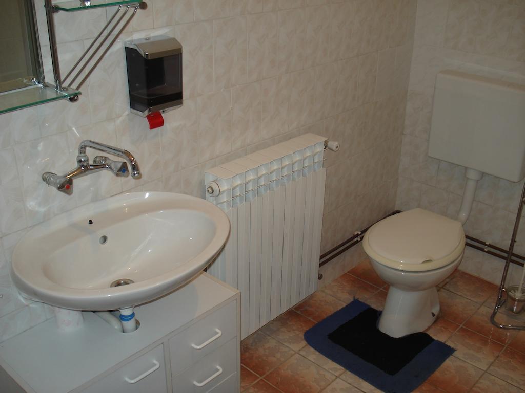 Rooms Marica Selište Drežničko Rom bilde