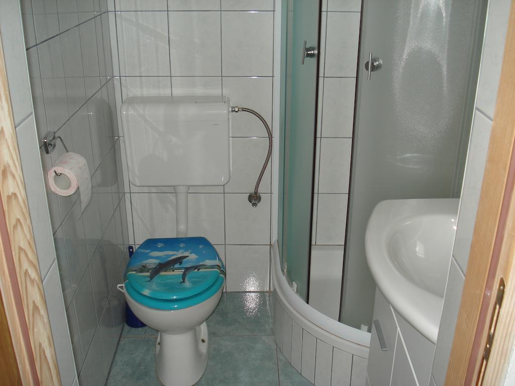 Rooms Marica Selište Drežničko Rom bilde