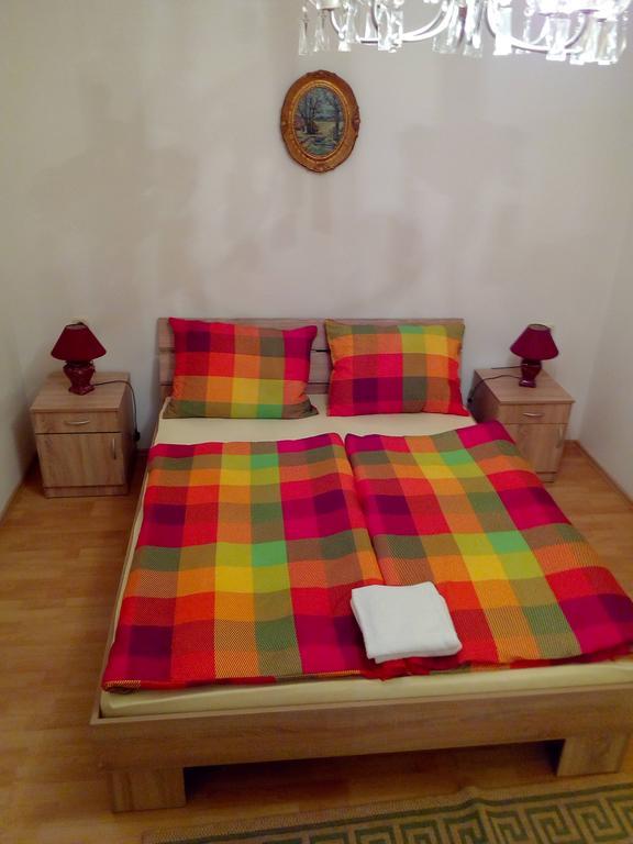 Rooms Marica Selište Drežničko Eksteriør bilde