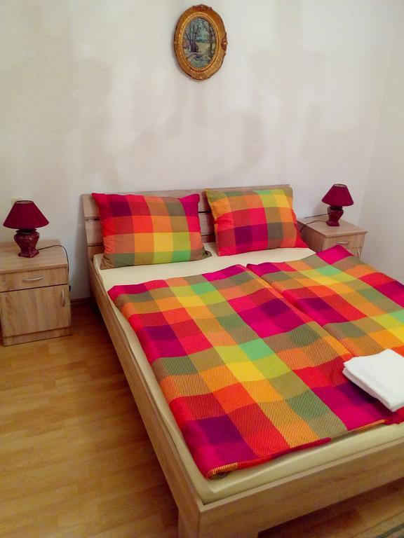 Rooms Marica Selište Drežničko Eksteriør bilde