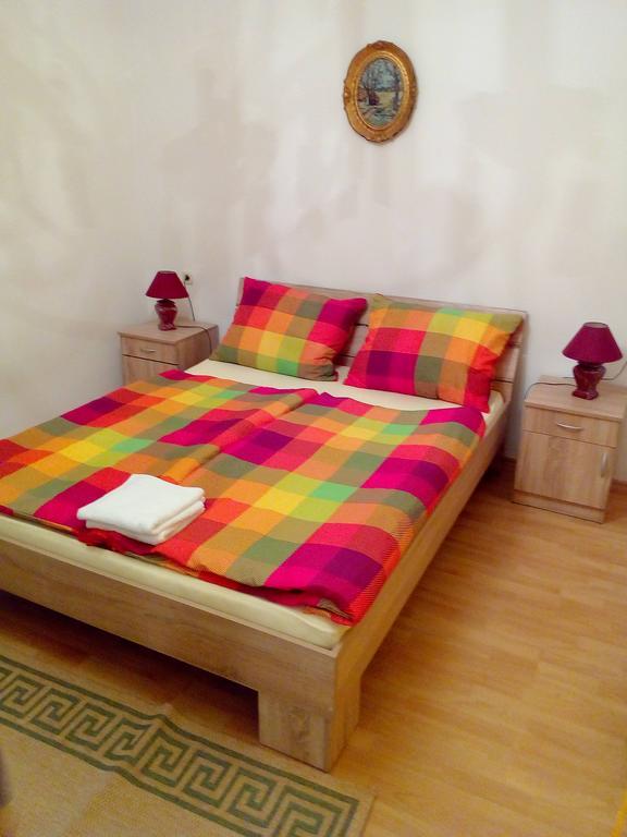 Rooms Marica Selište Drežničko Eksteriør bilde