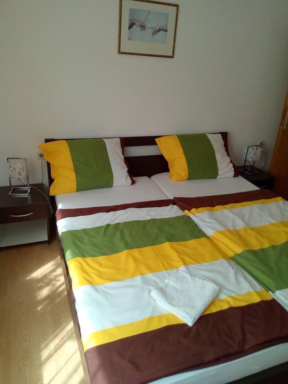 Rooms Marica Selište Drežničko Eksteriør bilde