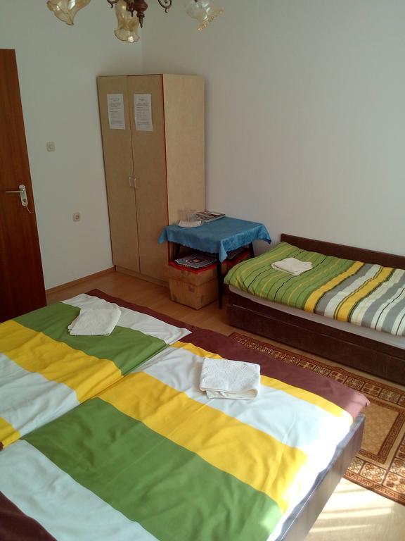Rooms Marica Selište Drežničko Eksteriør bilde