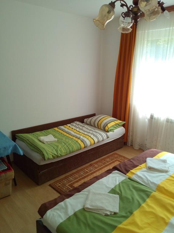 Rooms Marica Selište Drežničko Eksteriør bilde