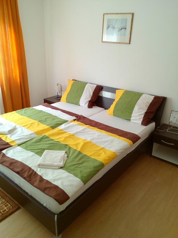 Rooms Marica Selište Drežničko Eksteriør bilde