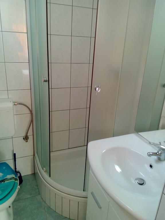 Rooms Marica Selište Drežničko Eksteriør bilde
